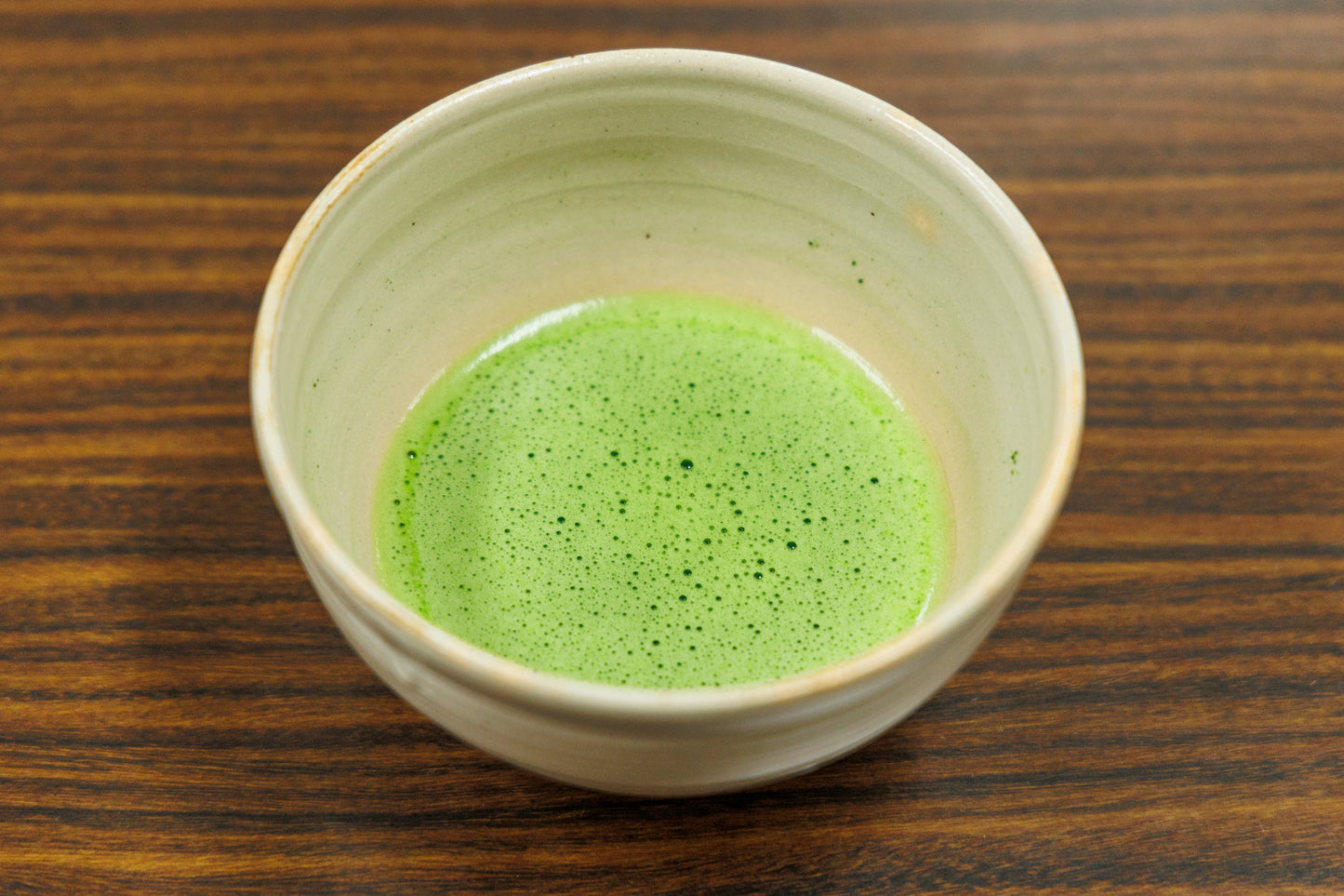 Hatsu Enishi 2025 - Seasonal premium matcha tea powder 40g