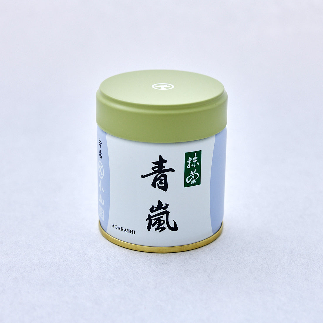 Japanese Matcha Tea Set - Tenmoku kintsugi (black)