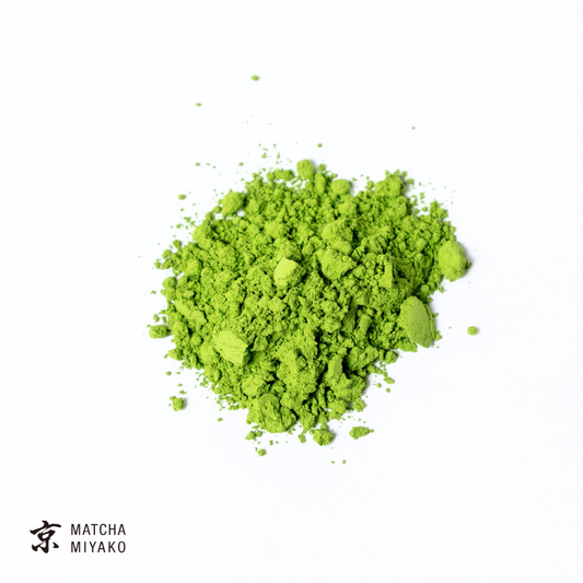 Kinrin 20g matcha powder