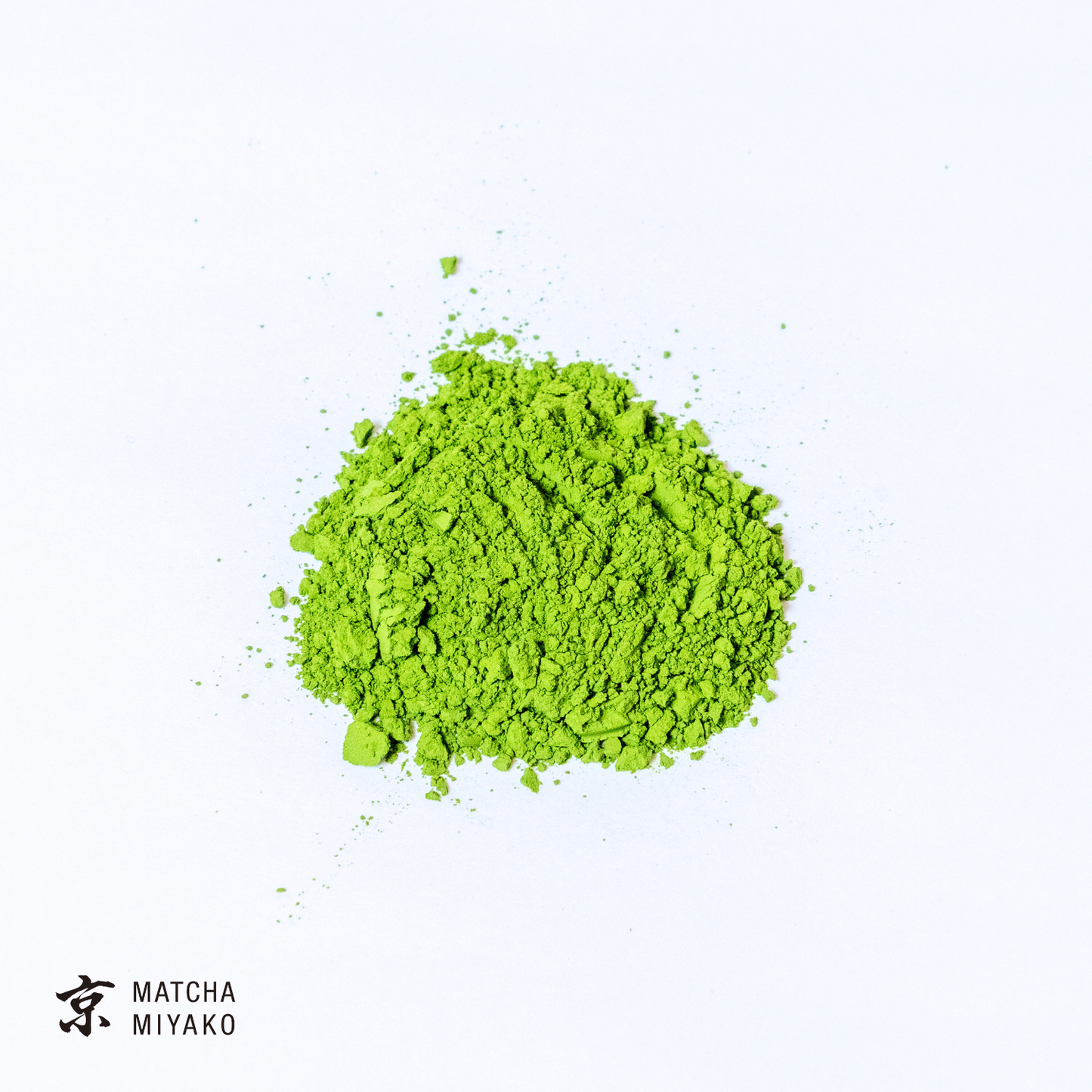 Kokonoe Mukashi 40g matcha powder