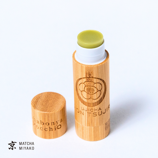 Gion Tsujiri matcha ajakápoló