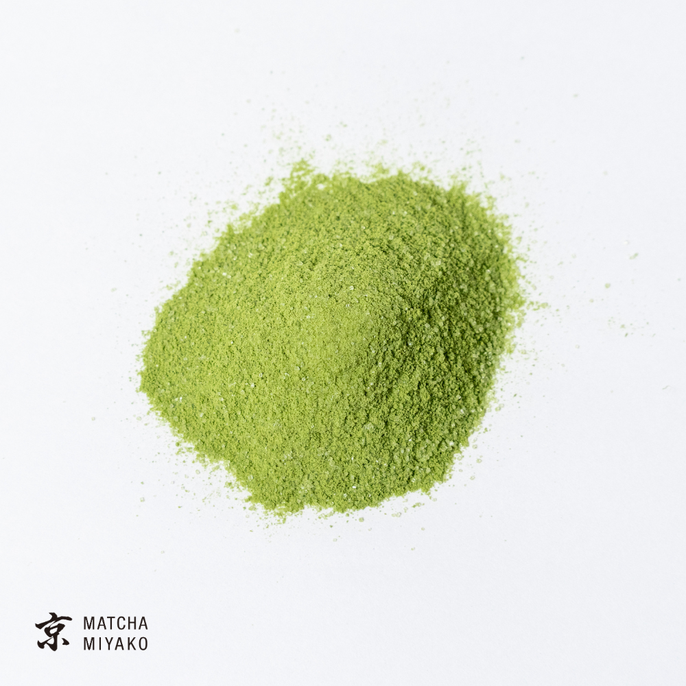 Matcha Au Lait powder 200g