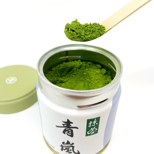 Premium Matcha Set – 3 types of Matcha!