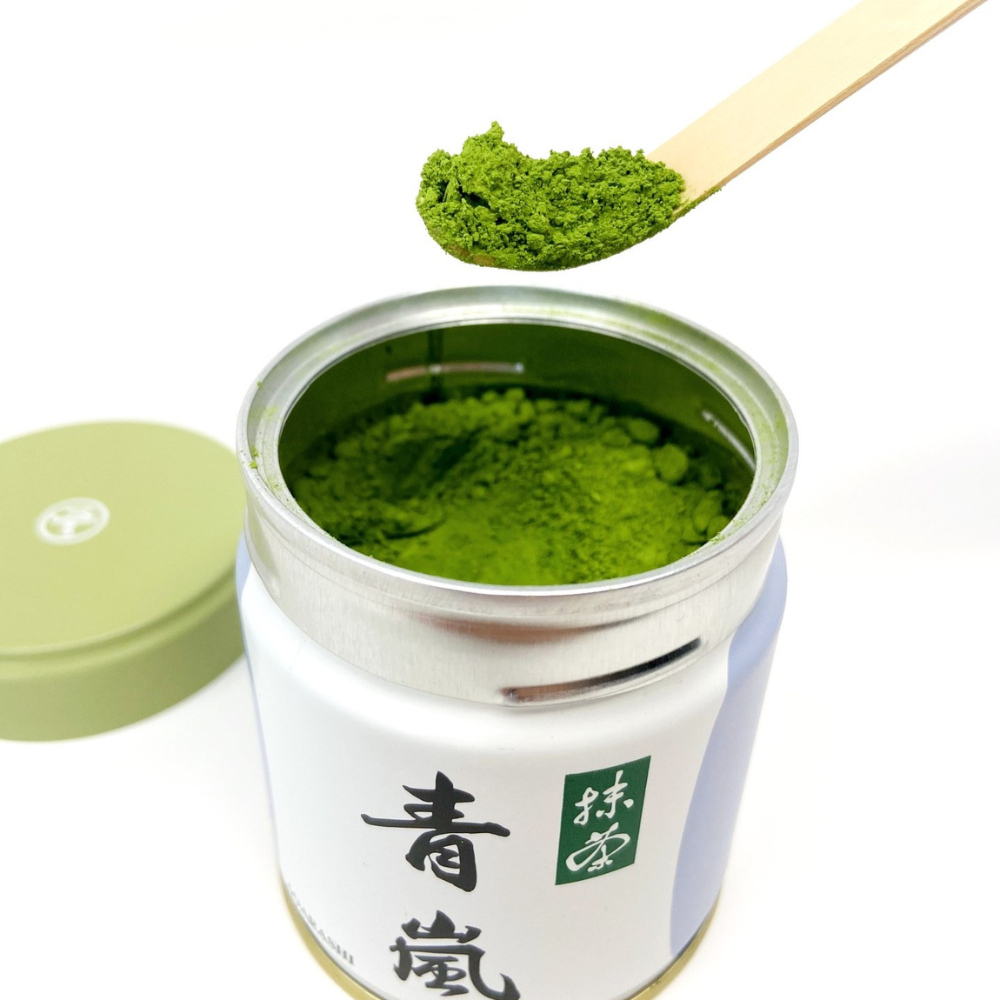 Aoarashi 40g matcha powder