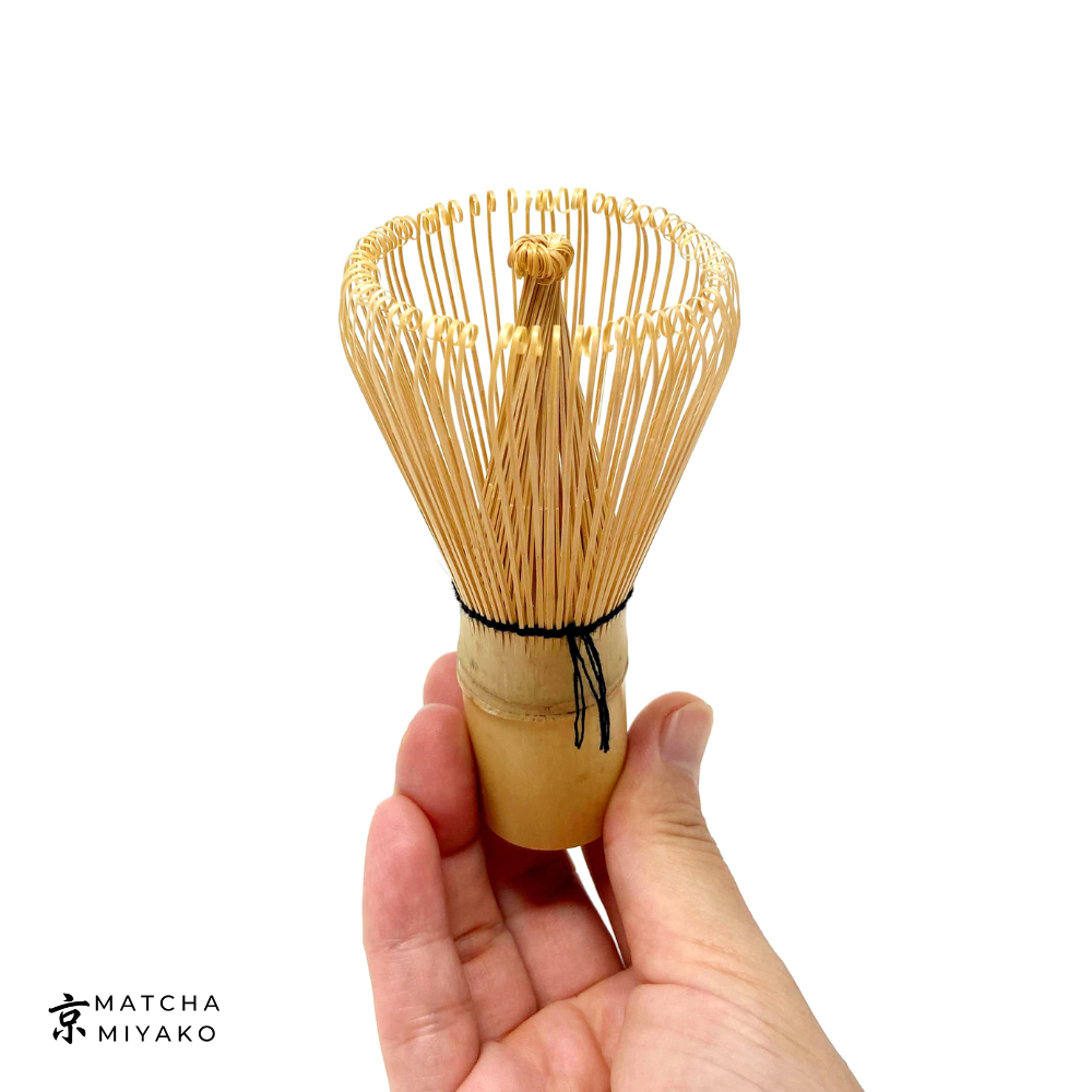 Japanese Matcha Tea Set – Four Seasons