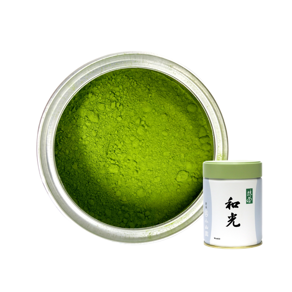 Wako 100g matcha powder