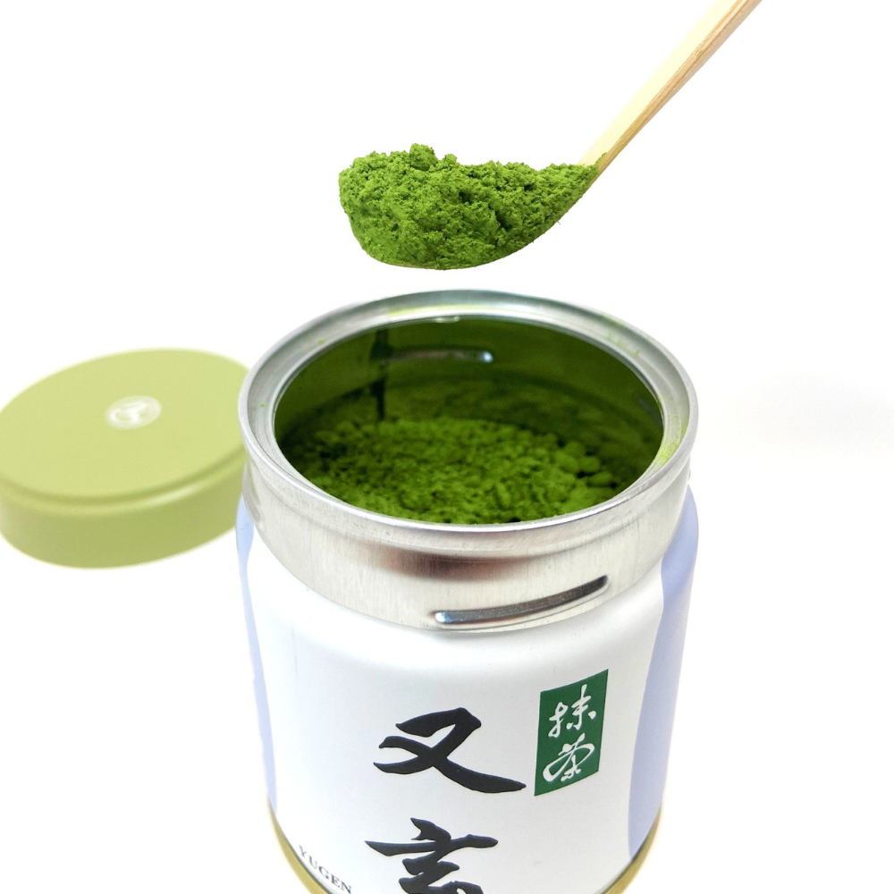 Premium Matcha Set – 3 types of Matcha!