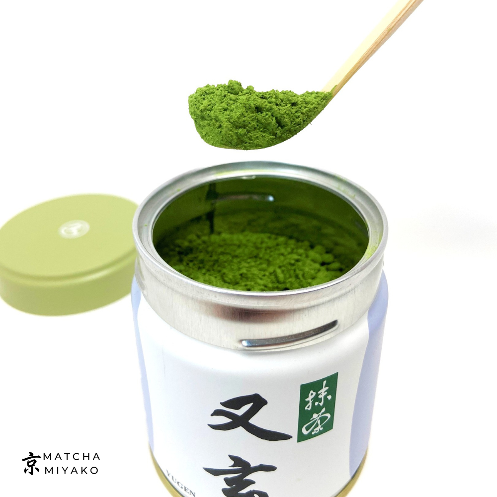 Japanese Matcha Tea Set – Four Seasons