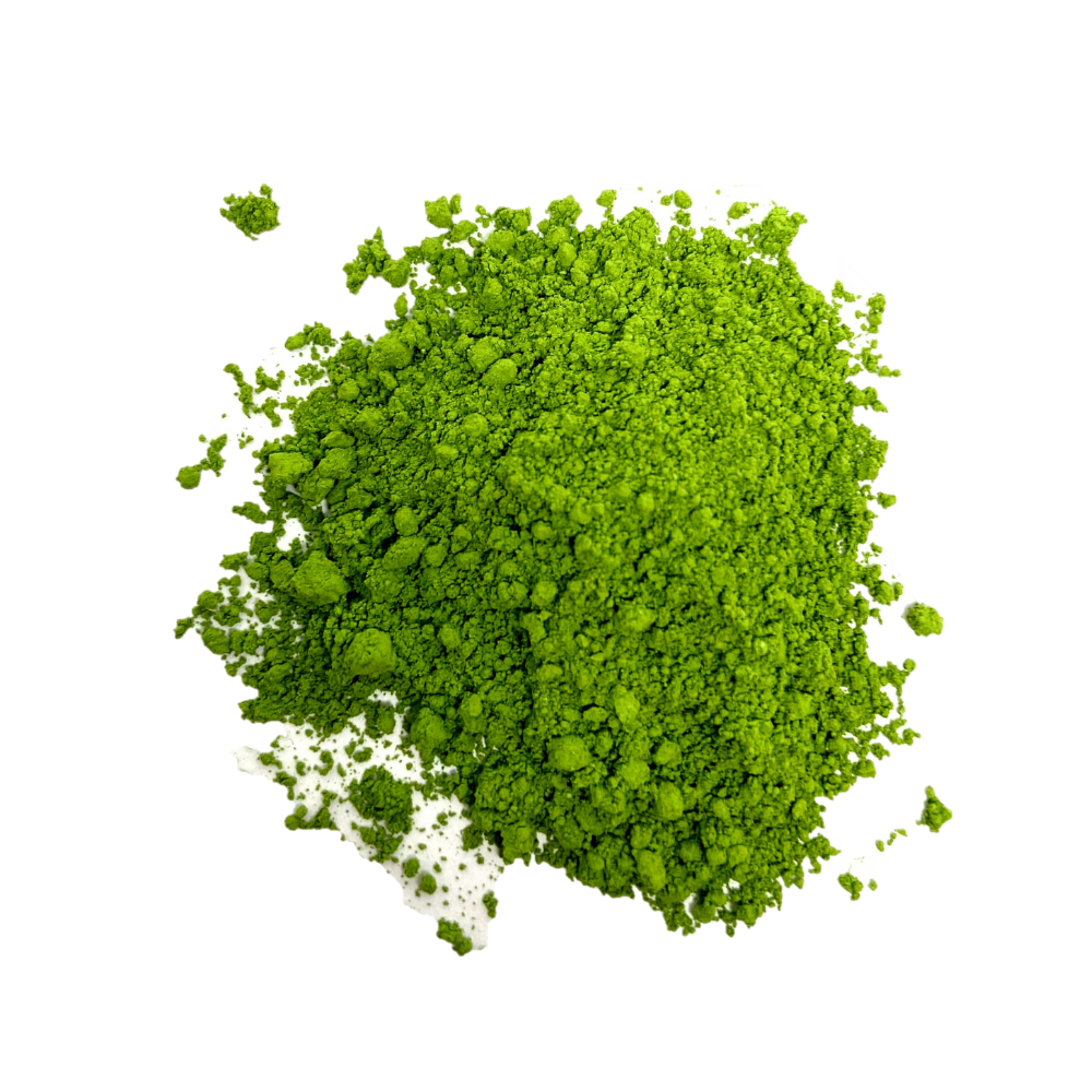 Yugen 100g matcha powder