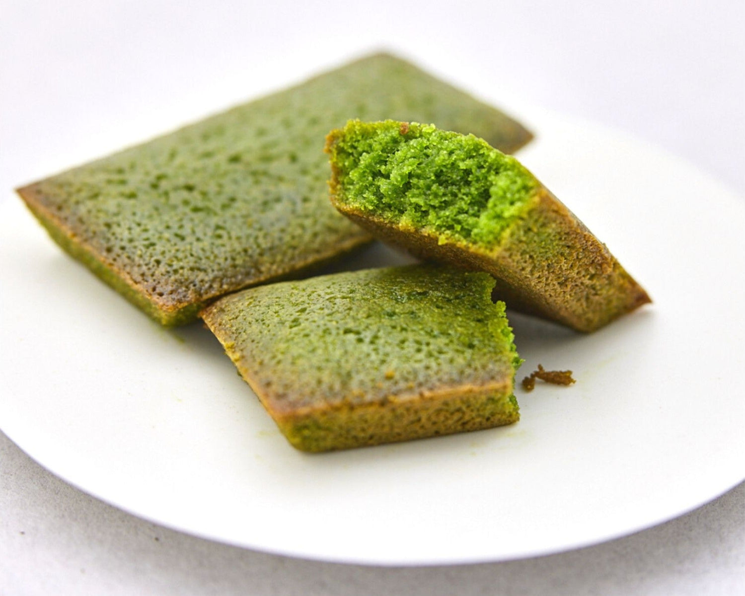 Matcha Sweets