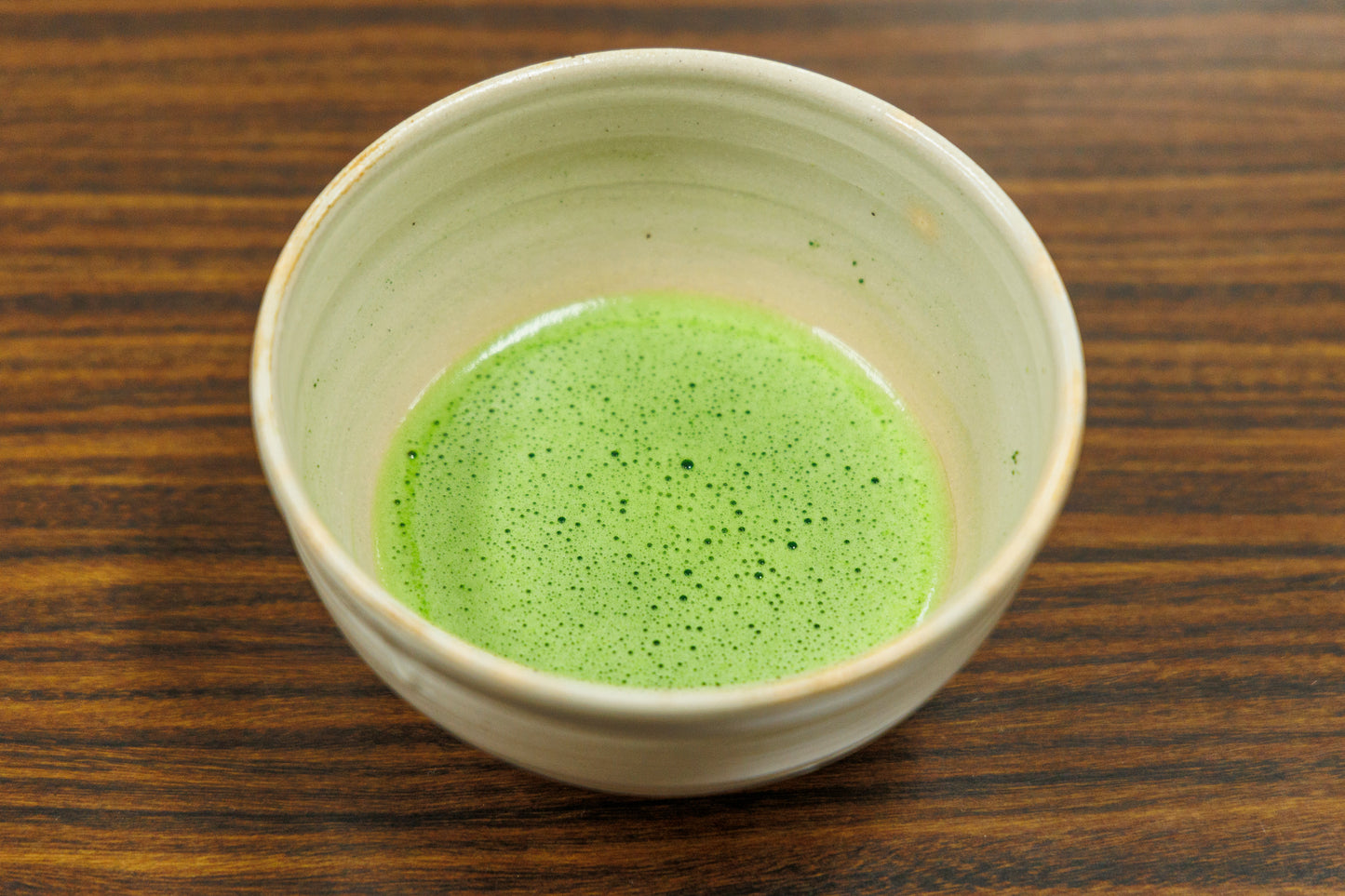 Hatsu Enishi 2024 - Seasonal premium matcha tea powder 40g