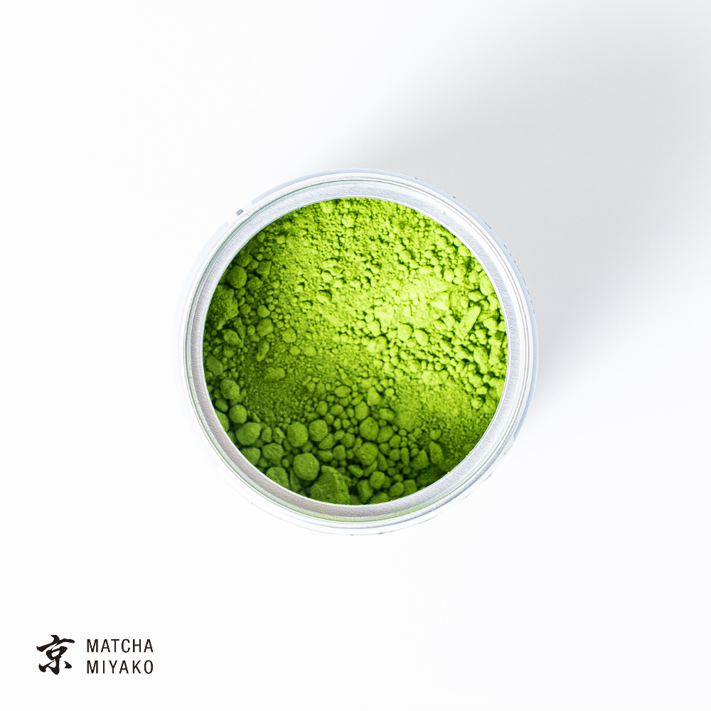 Tsubokiri 40g matcha powder (Limited product)
