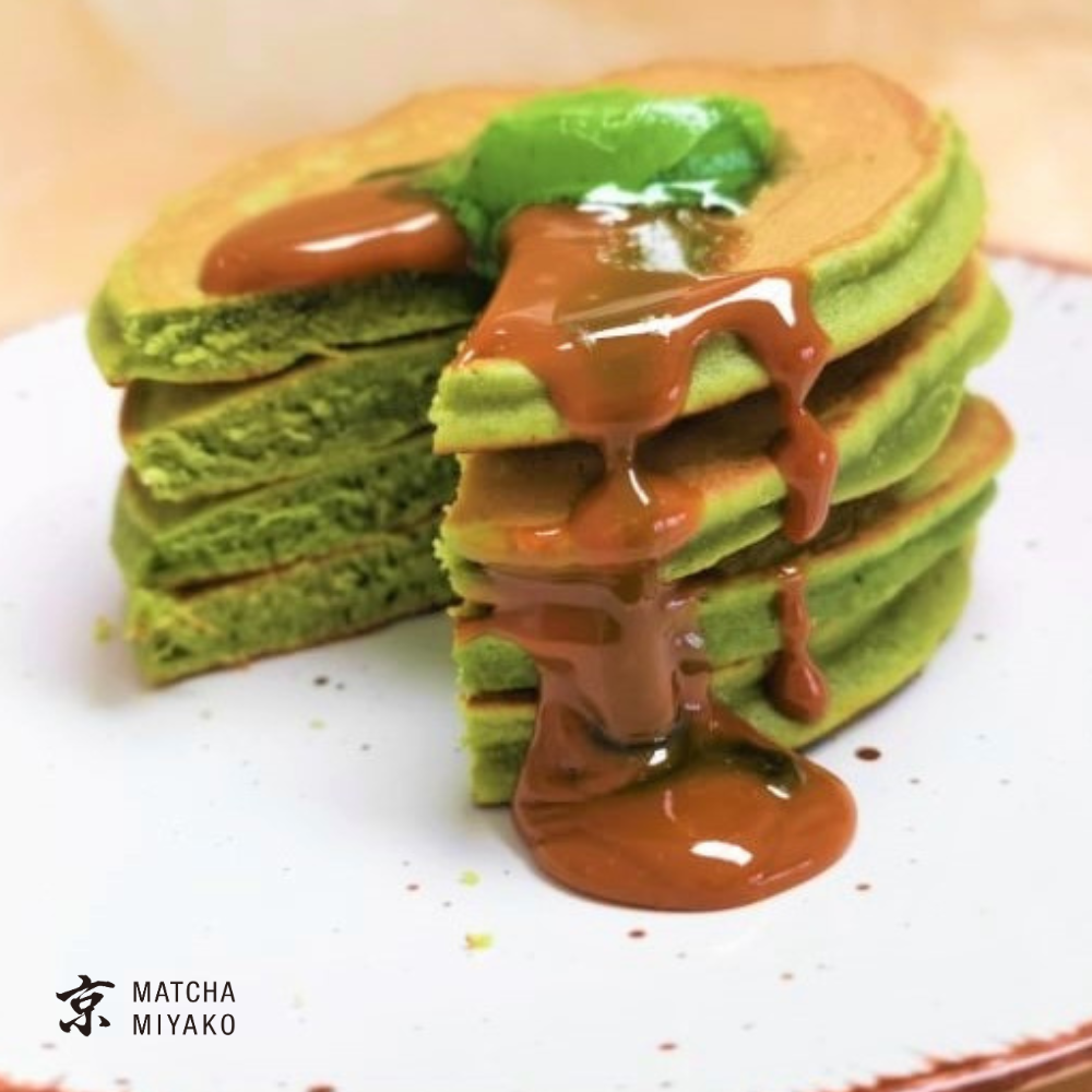 Rindo 200g matcha powder for cooking