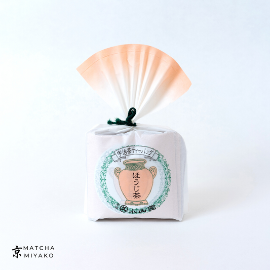 Hojicha Teabags