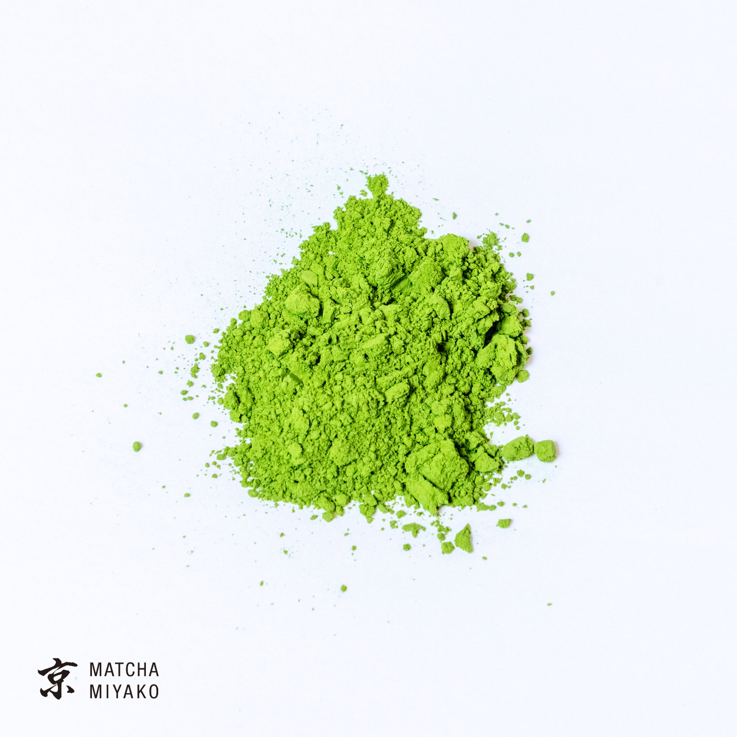 Hoko 40g matcha powder