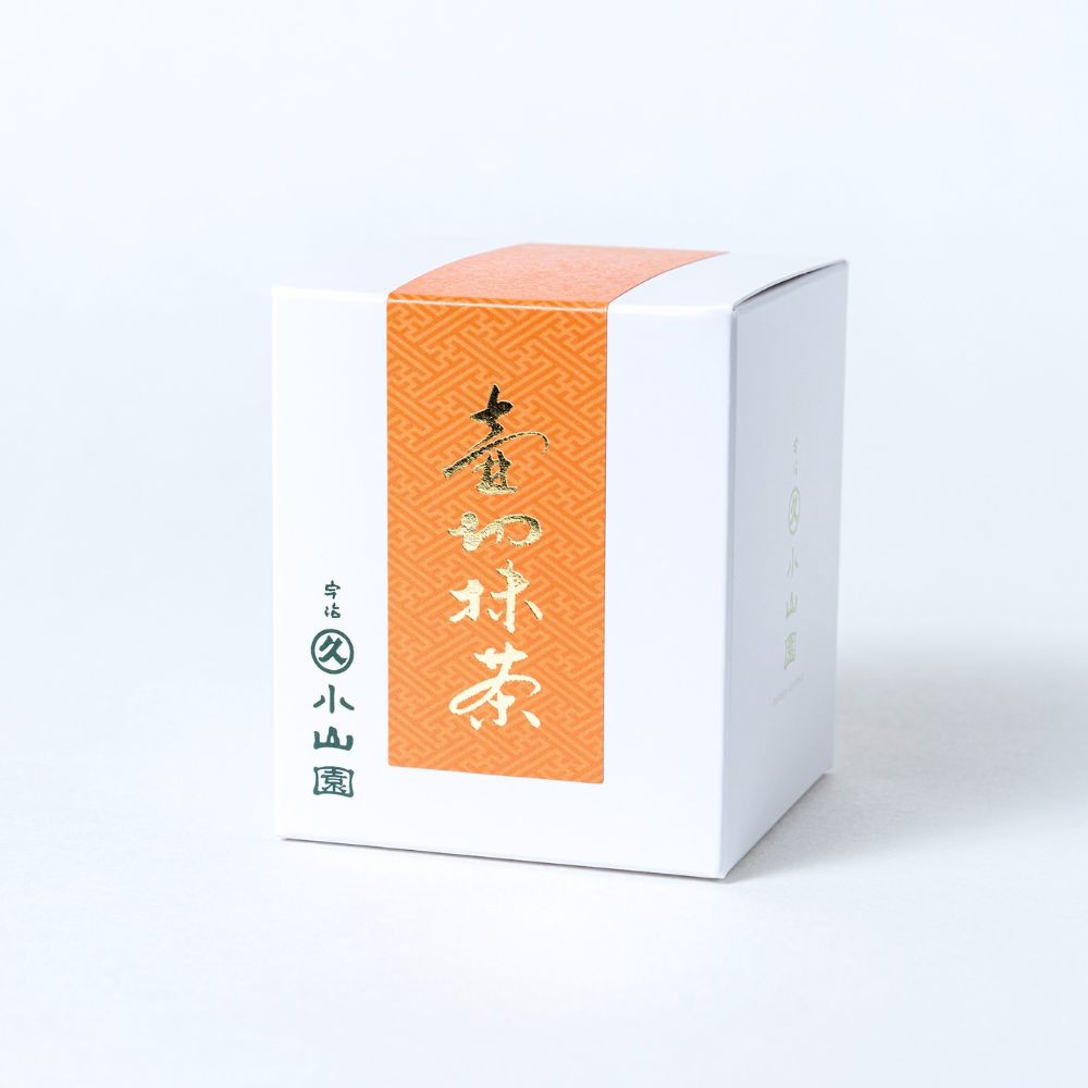 Discover Autumn Tsubokiri