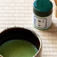 Ume no Shiro 40g matcha powder