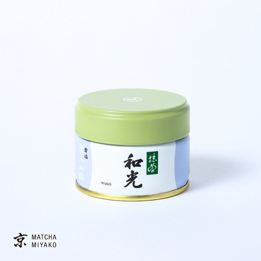Wako 20g matcha powder