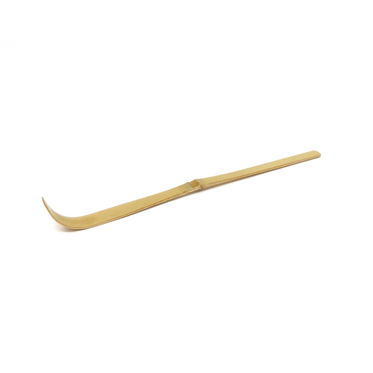 Chashaku - Bamboo Matcha Spoon