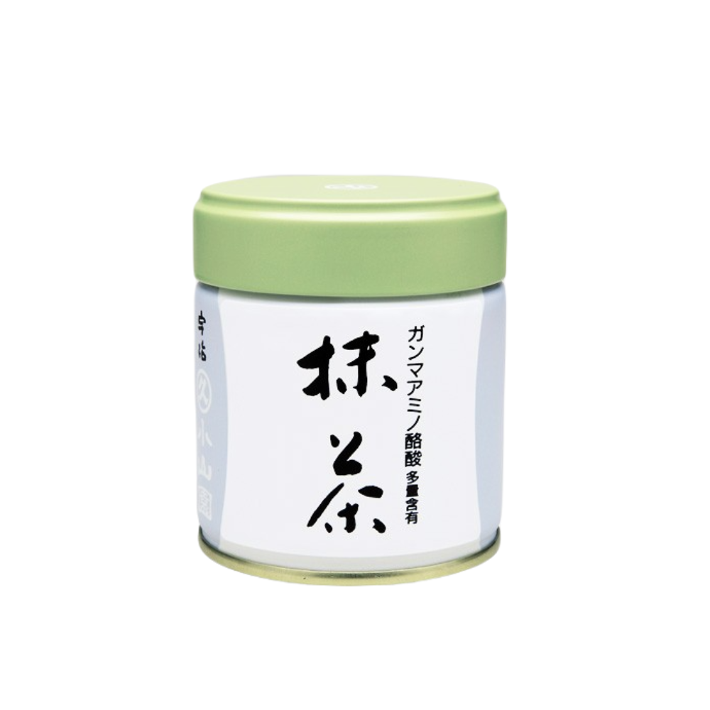 Gabaron 40g matcha powder