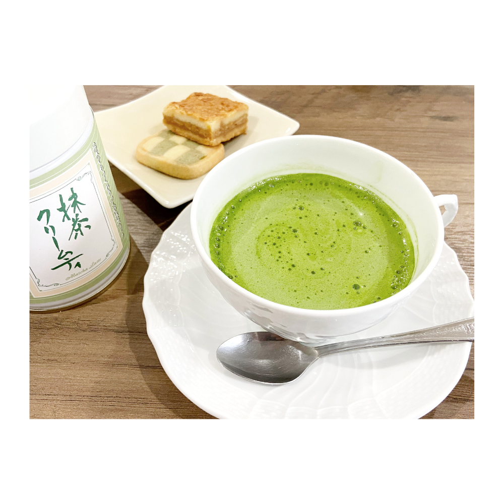 Matcha Latte powder 200g