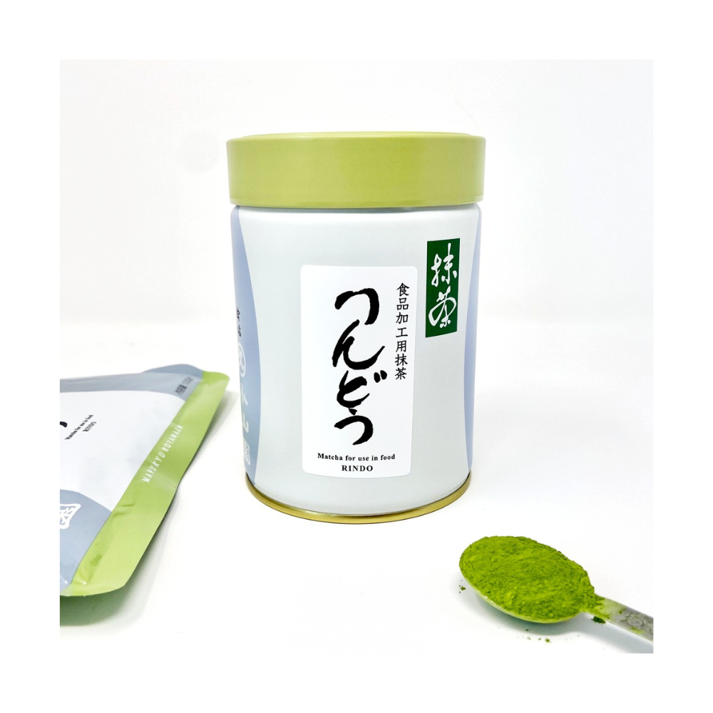 Rindo 200g matcha powder for cooking