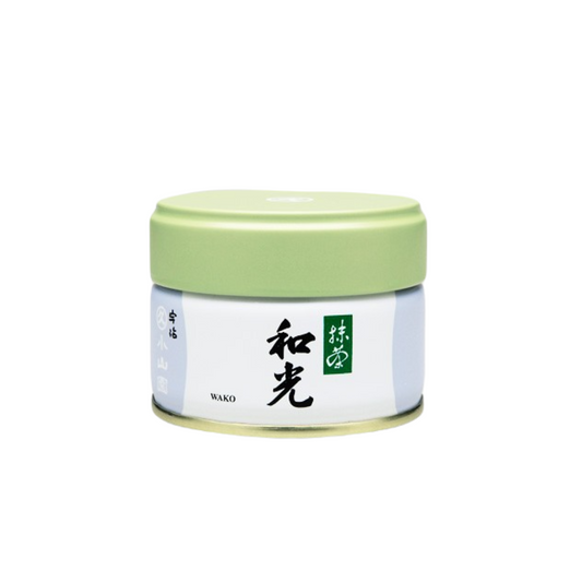 Wako 20gr matcha teapor