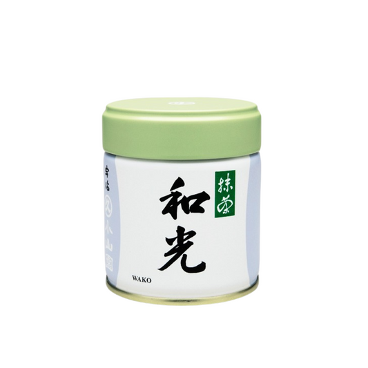 Wako 40gr matcha teapor