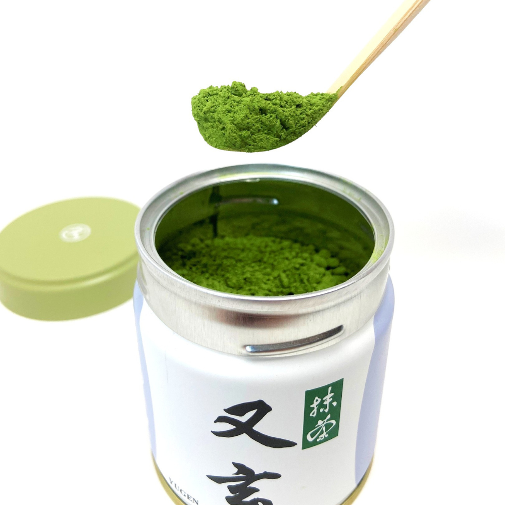 Premium Matcha Set – 3 types of Matcha! 